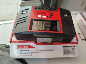 Solarpex Charger Controller