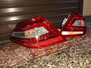Nissan Teana Back/Tail Lights