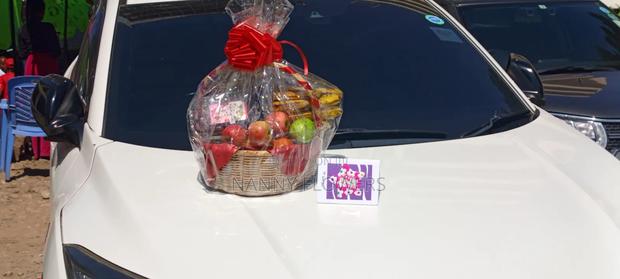 Fruit Basket, Fruit Gifts - thumbnail 8
