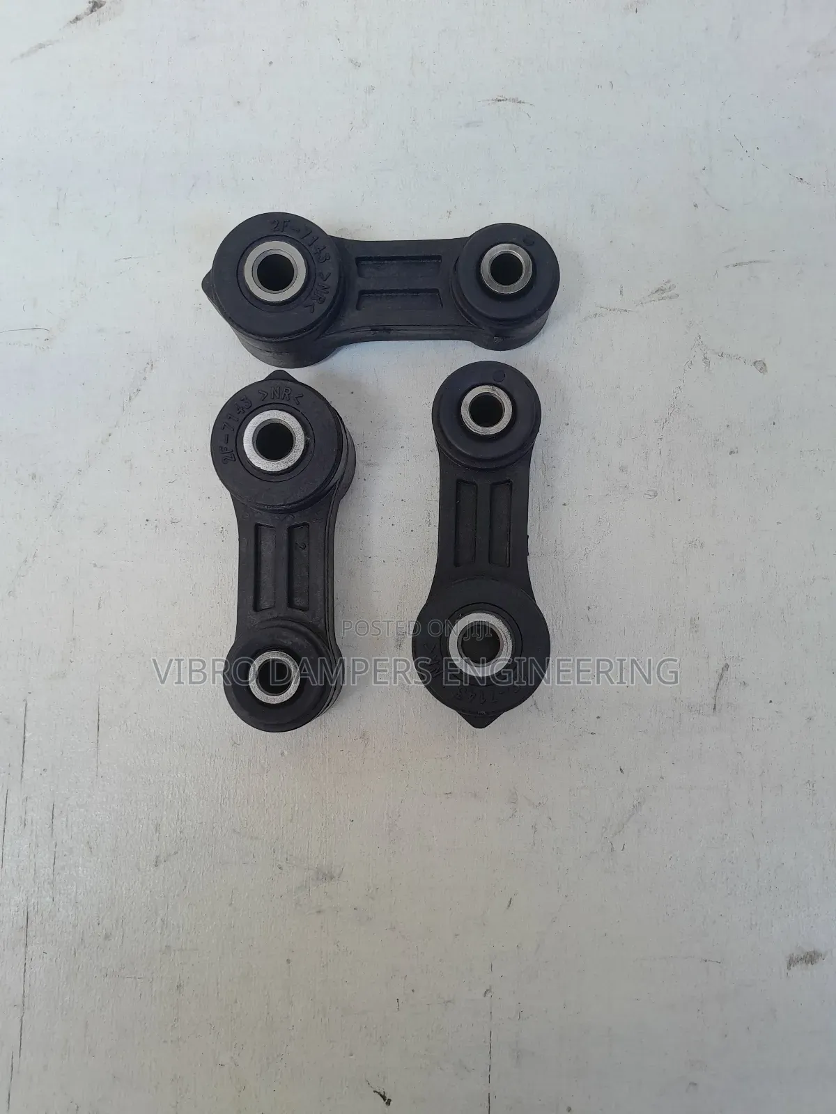 Subaru Legacy Front Stabilizer Links