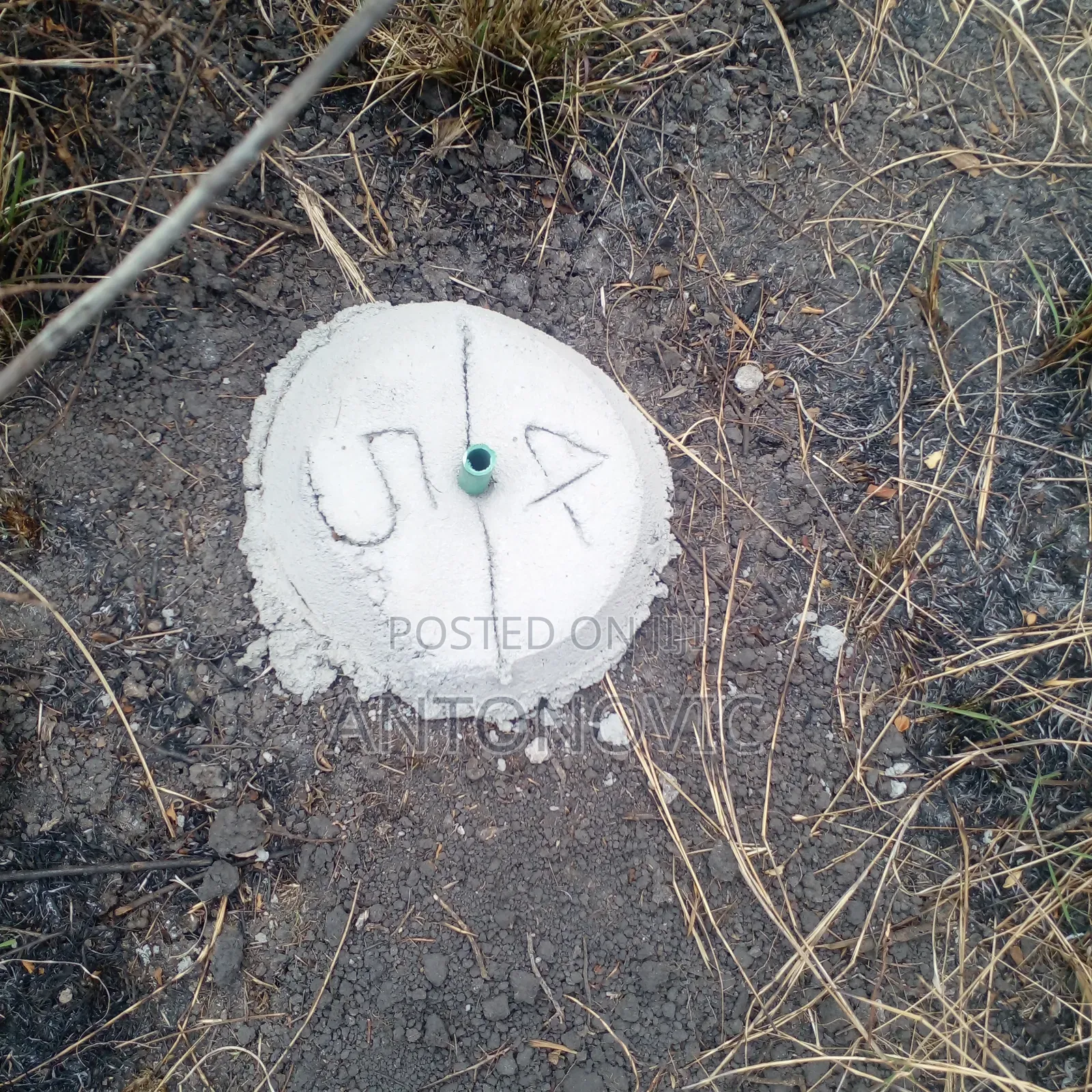 Cheap Plot at Joska-Ndovoini for Sale With Ready Title Deed