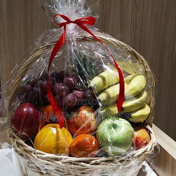 Fruit Basket, Fruit Gifts - main view