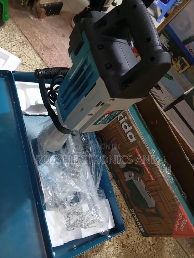 Makita Demolisher 2000 Watts - main view