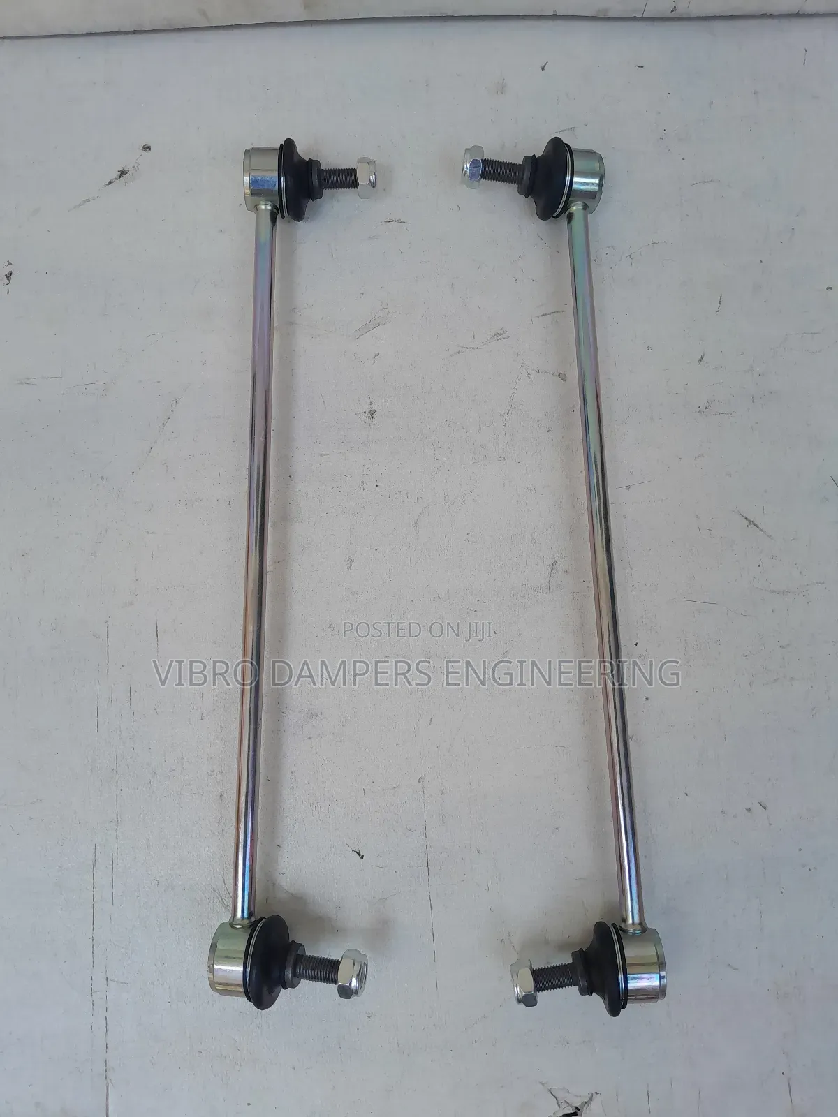 Honda Stream Front Stabilizer Links