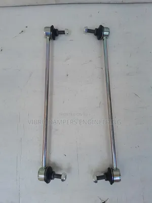 Honda Stream Front Stabilizer Links