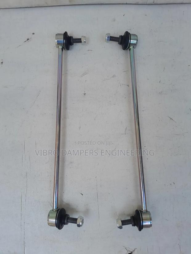 Honda Stream Front Stabilizer Links - main view