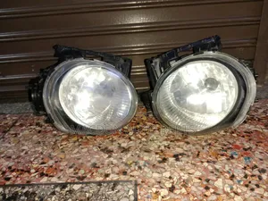 Nissan Juke Non Xenon Headlights