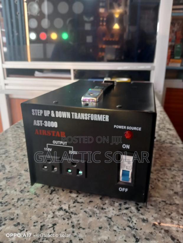 Step Down Transformers - thumbnail 3