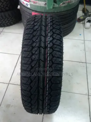 245/70 R16 Comforser Tyres