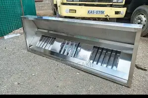 Kitchen Hood