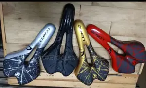 Quality Adult Bicycle Seats