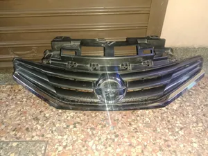 Nissan Note 2010/15 Grills