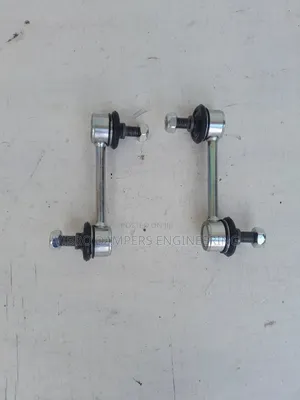 Toyota 110,100 Rear Stabilizer Links