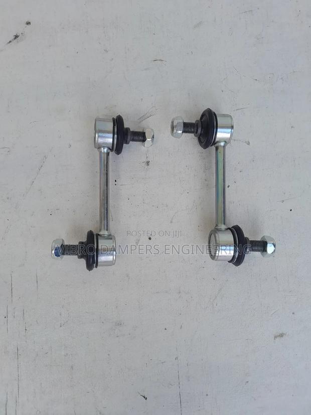 Toyota 110,100 Rear Stabilizer Links