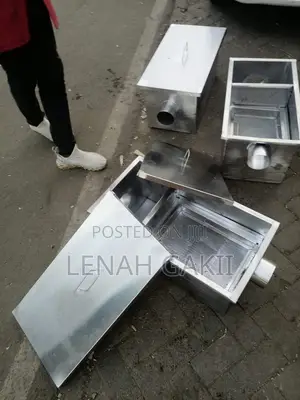 Grease Trap Maintenance