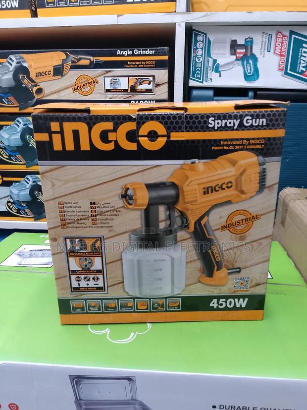 Ingco 2200watts Durable Wood Router