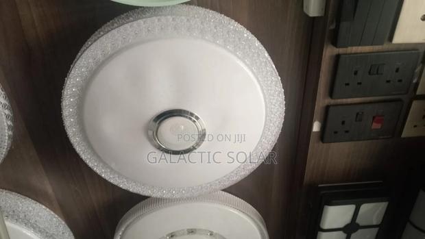 Bluetooth Speaker Full Moon