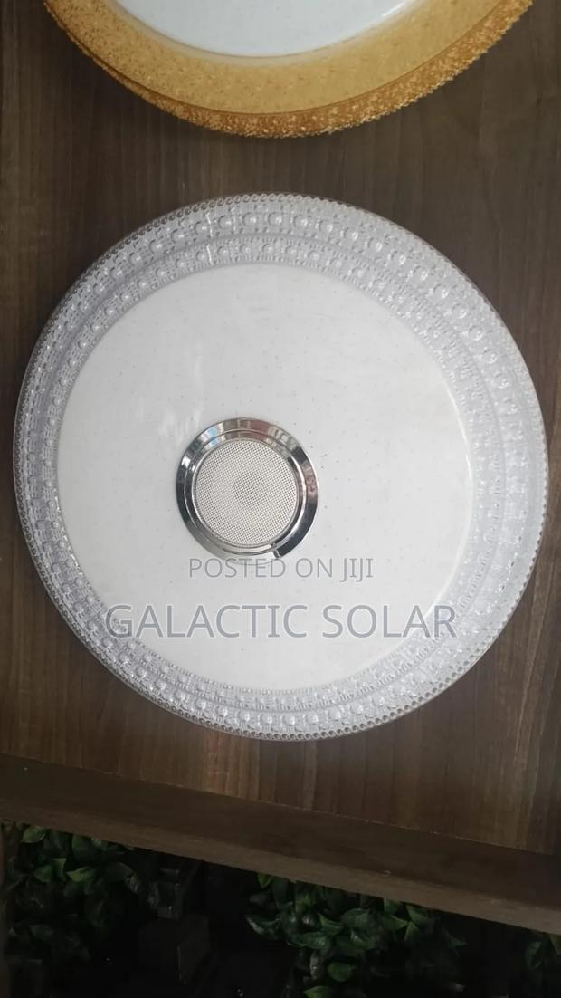 Full Moon 3color Led With Bluetooth - main view