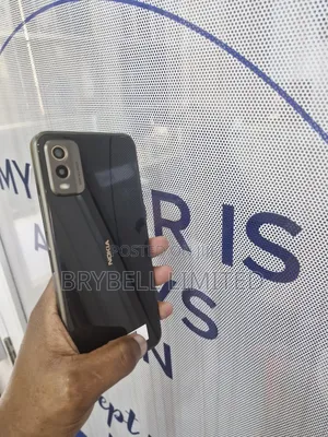 Nokia C32 128 GB Black
