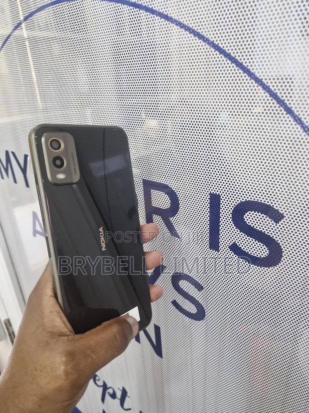 Nokia C32 128 GB Black - thumbnail 5