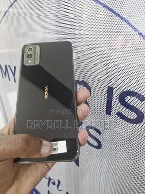 Nokia C32 128 GB Black