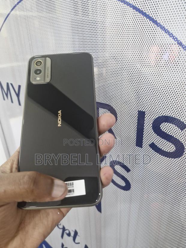 Nokia C32 128 GB Black - thumbnail 6