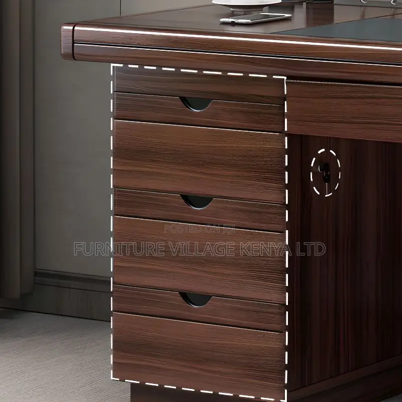 1200mm Executive Office Desk (1.2 Meters Table)