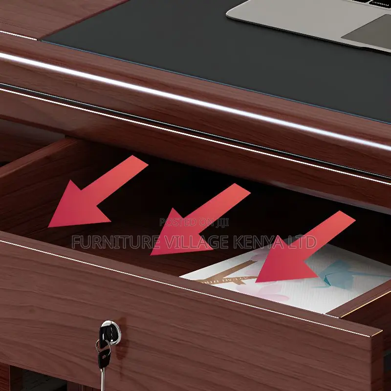 1200mm Executive Office Desk (1.2 Meters Table)