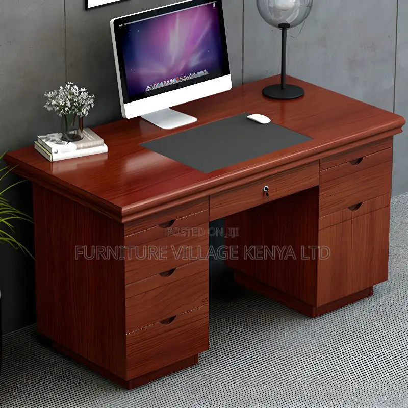 1200mm Executive Office Desk (1.2 Meters Table)