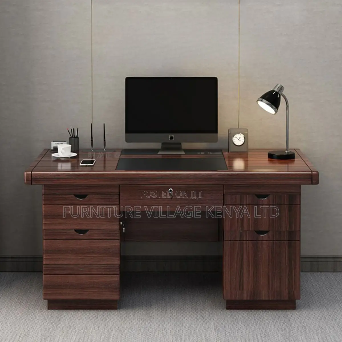 1200mm Executive Office Desk (1.2 Meters Table)