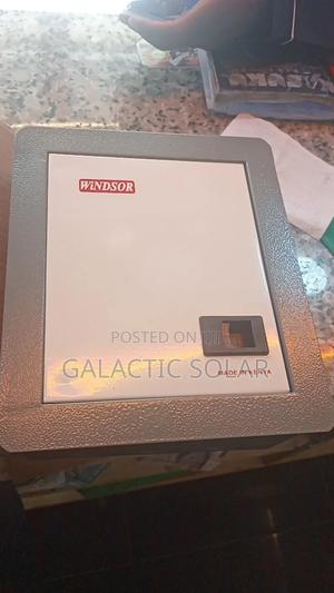 4way Consumer Unit - thumbnail 2