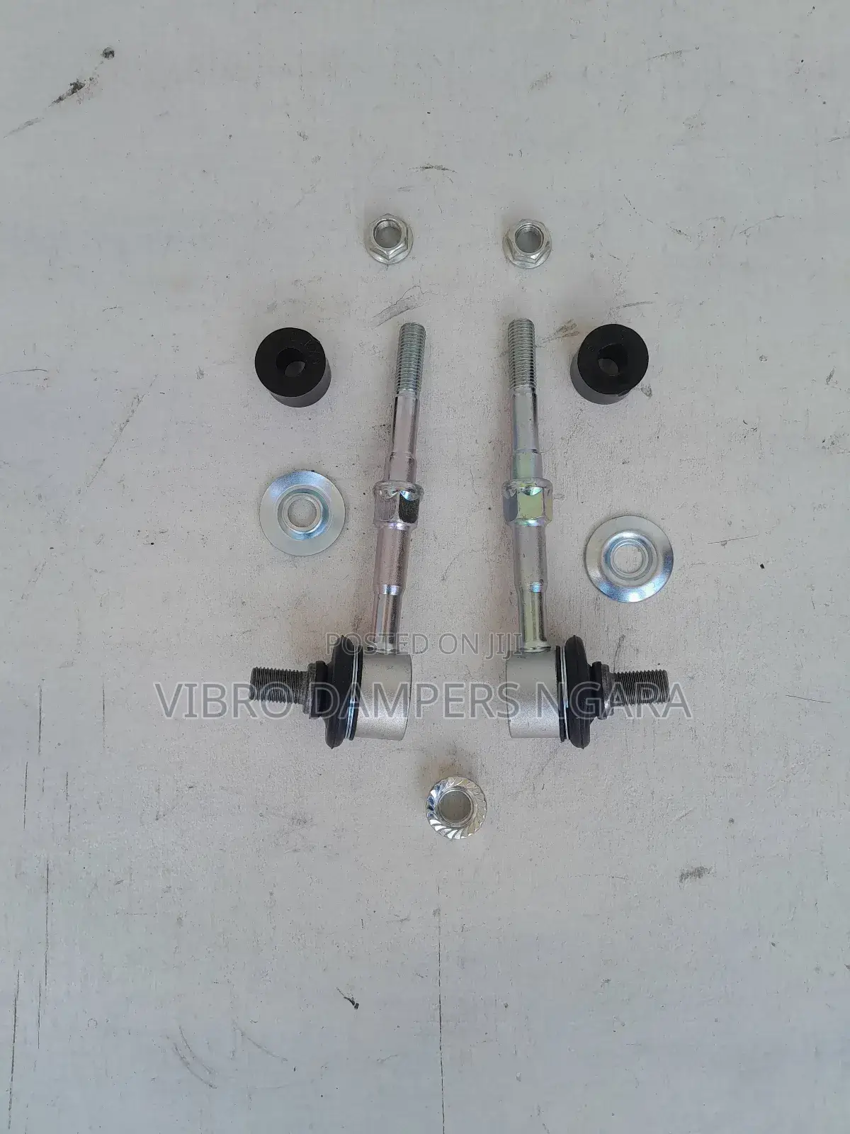 Toyota Rav 4/ Vanguard Rear Stabilizer Links