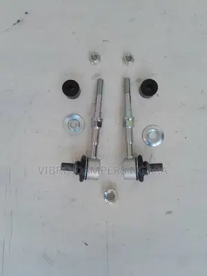 Toyota Rav 4/ Vanguard Rear Stabilizer Links