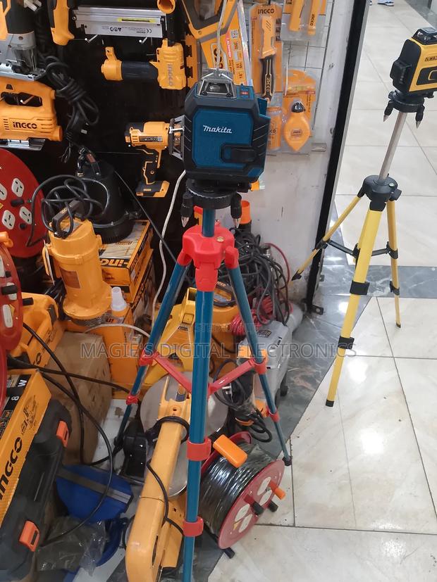 Durable Makita Laser Level