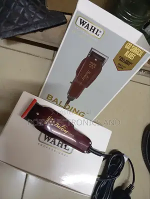 Original Balding Clippers