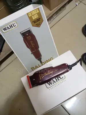 Original Balding Clippers