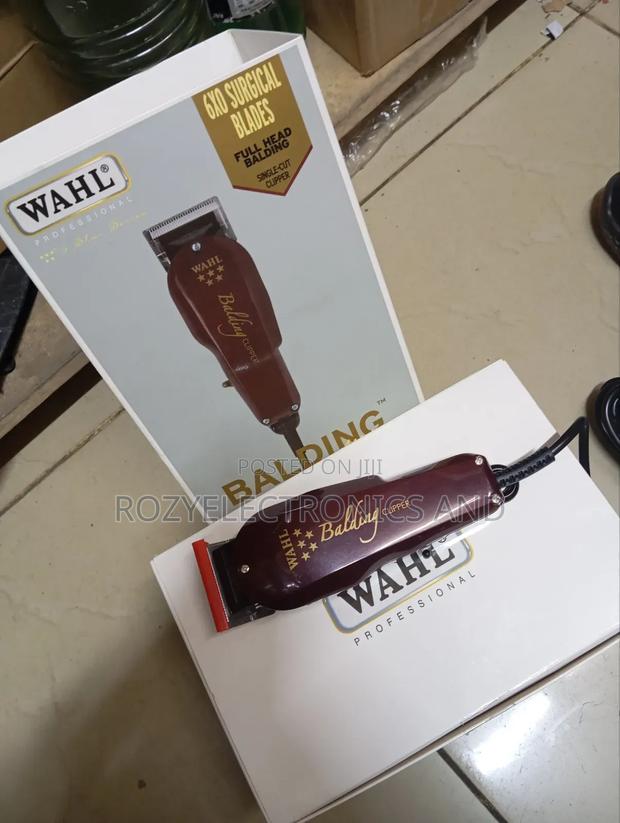 Original Balding Clippers - thumbnail 3