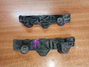 Mazda Demio 2008-2013 Model Front Bumper Slides