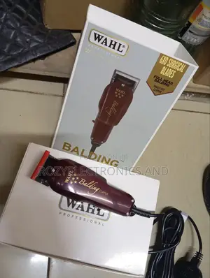 Balding Clippers Machine