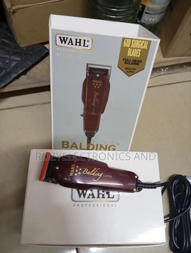 Balding Clippers Machine - thumbnail 3