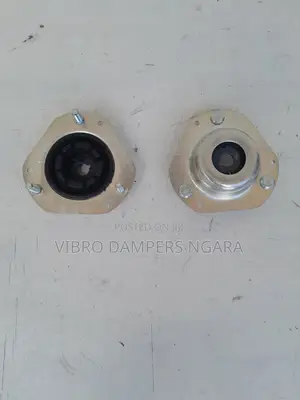 Mazda Demio Front Shock Mounting