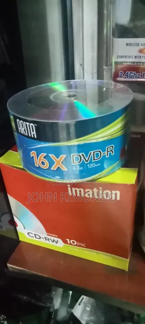 ARITA DVD-R