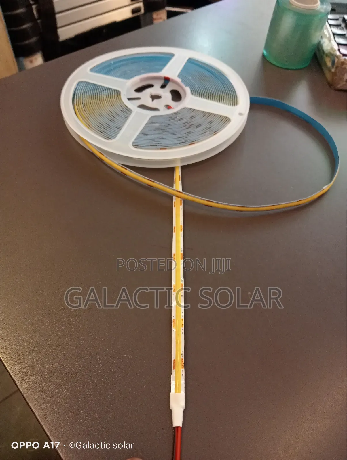 10m Strip Lights