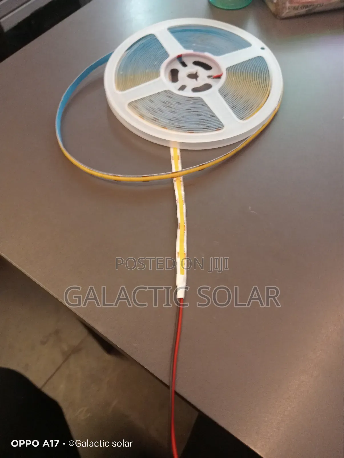 Cob Led Strip Lights 10m