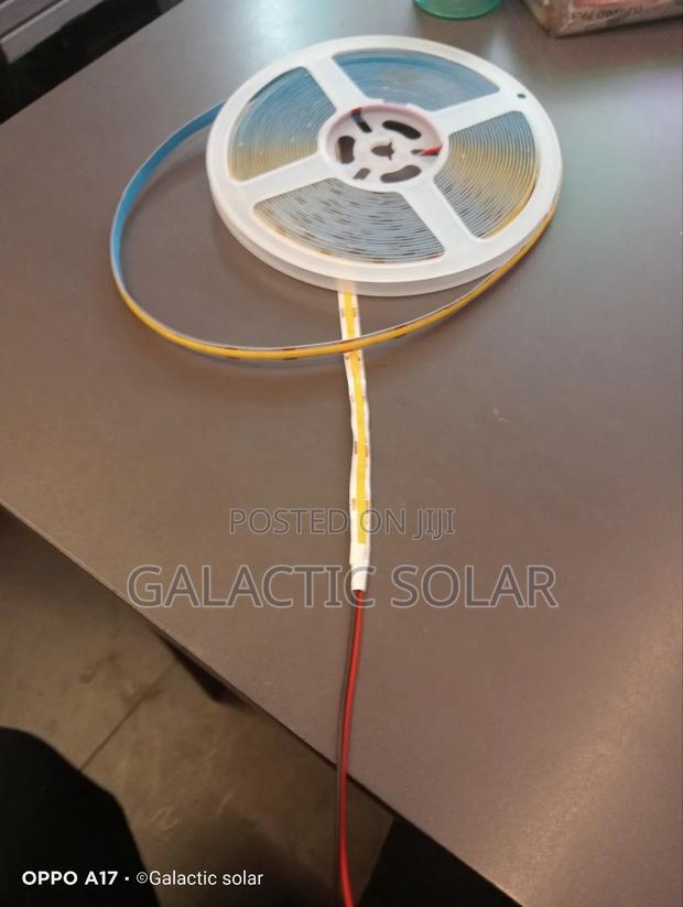 Cob Led Strip Lights 10m