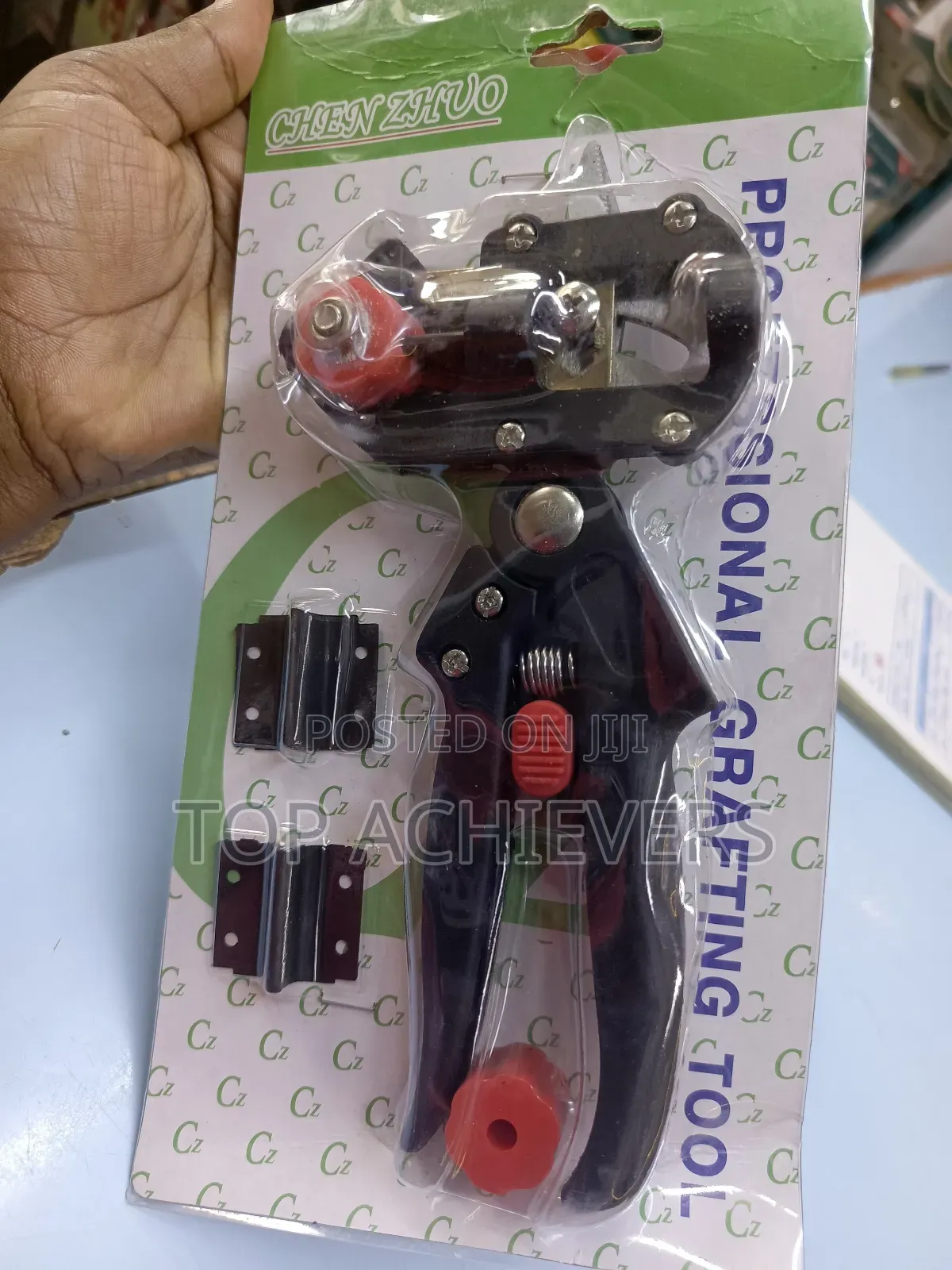 Grafting Tool/Quality Grafting Tool