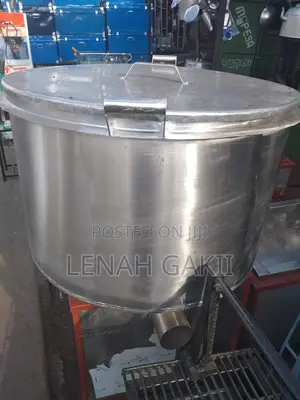 Energe Saving Jikos Shcool Feeding