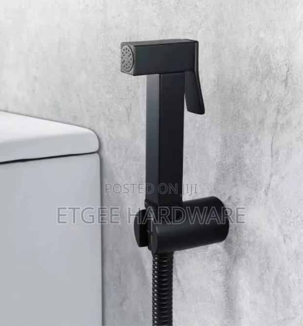 Brimix Arabic Shower Sus304 Square