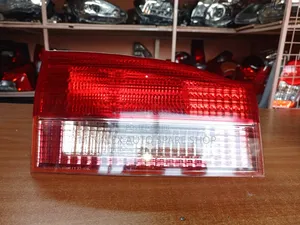 Toyota Vista Station Wagon LHS Bootlight