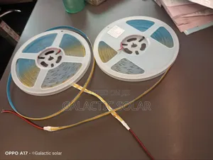 1roll Led Cob Strip Lights 10m